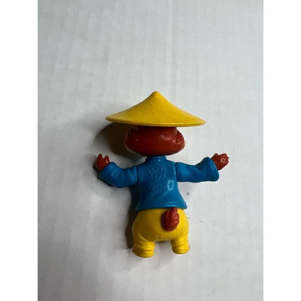 3/$15 or 5/$20 Chip N’ Dale Rescue Rangers Chip in China 1994
